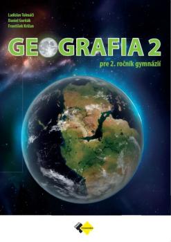 Geografia pre 2.ro�n�k gymn�zi�
