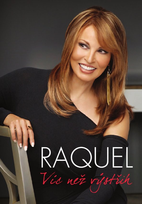 Raquel V�c ne� v�st�ih
