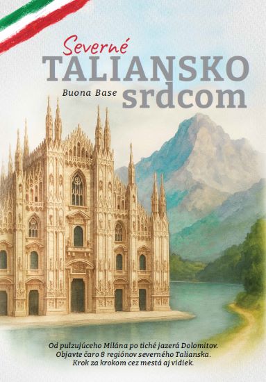 Severn� Taliansko srdcom