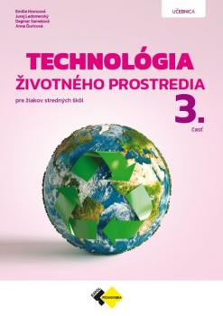 Technol�gia �ivotn�ho prostredia 3.�as�