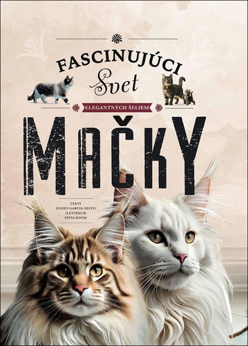 Ma�ky Fascinuj�ci