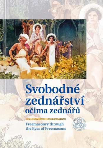 Svobodn� zedn��stv� o�ima zedn���
