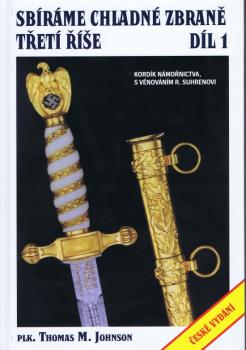 Sb�r�me chladn� zbran� T�et� ��e 1. d�l