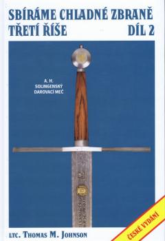 Sb�r�me chladn� zbran� T�et� ��e 2 d�l