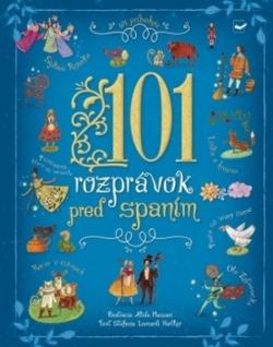 101 rozpr�vok pred span�m