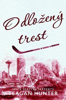 Odlo�en� trest - Seattle Serpents 3.