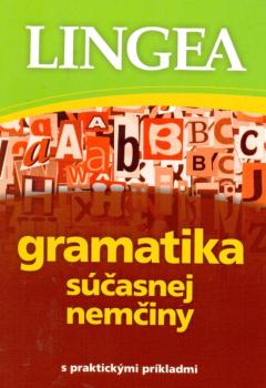 Gramatika s��asnej nem�iny 2.v.