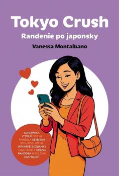 Tokyo Crush Randenie po japonsky