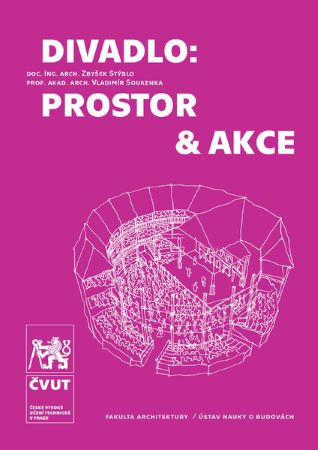 Divadlo: prostor akce