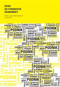 �vod do podnikov� ekonomiky