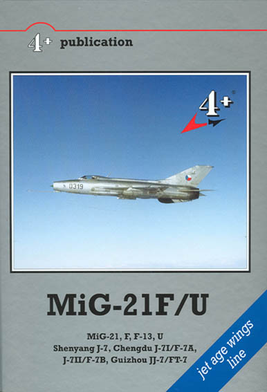 MiG-21 F U