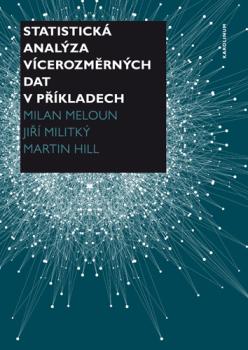 Statistick� anal�za v�cerozm�rn�ch dat v p��kladech