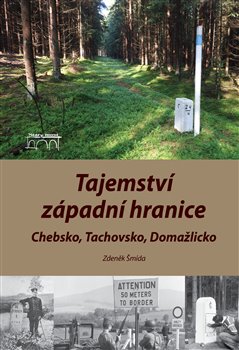 Tajemstv� z�padn� hranice