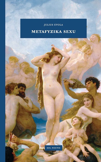 Metafyzika sexu