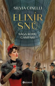 Elix�r sn�
