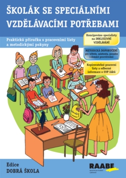 �kol�k se speci�ln�mi vzd�l�vac�mi pot�.
