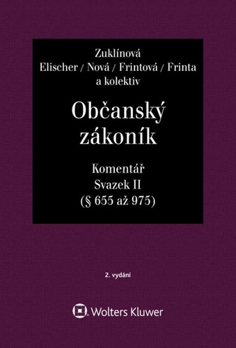 Ob�ansk� z�kon�k Koment�� Sv.II 2.v. WK