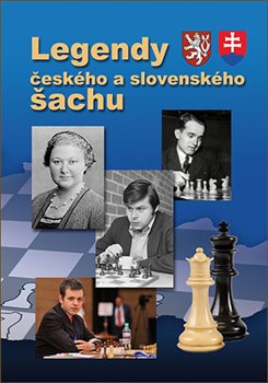 Legendy �esk�ho a slovensk�ho �achu