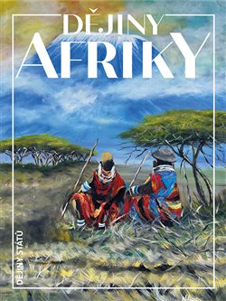 D�jiny Afriky NLN