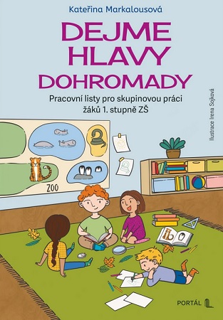 Dejme hlavy dohromady A4