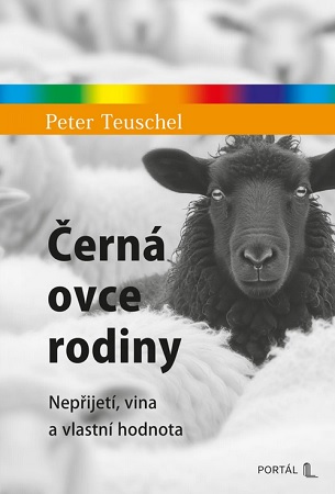 �ern� ovce rodiny
