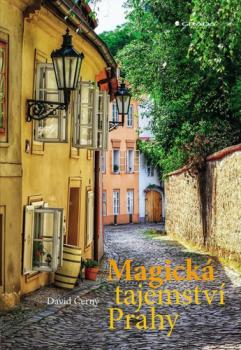 Magick� tajemstv� Prahy