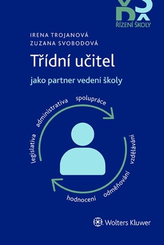 T��dn� u�itel jako partner veden� �koly