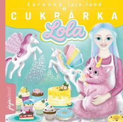 �arovn� jaja.land a CUKR�RKA LOLA