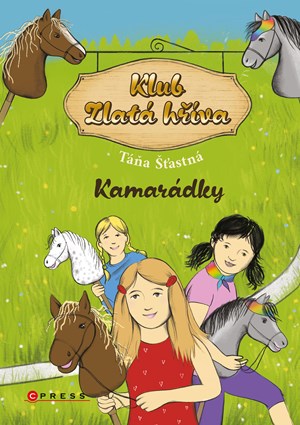 Klub Zlat� h��va: Kamar�dky
