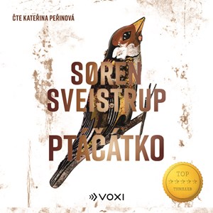 Pt���tko (audiokniha)