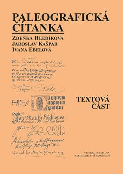 Paleografick� ��tanka
