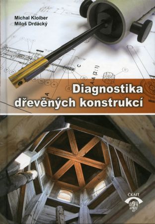 Diagnostika d�ev�n�ch konstrukc�
