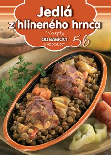 Jedl� z hlinen�ho hrnca (56)