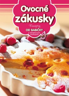 Ovocn� z�kusky (9)