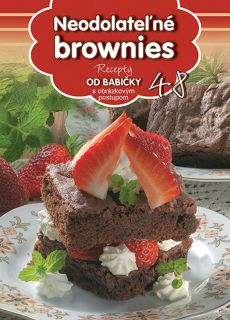 Neodolate�n� brownies (48)