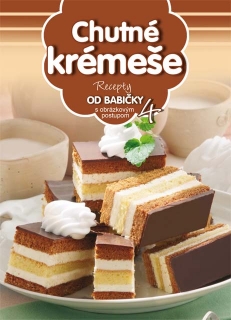 Chutn� kr�me�e (4)