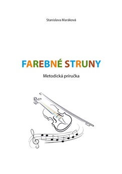 Farebn� struny