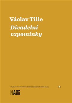 Divadeln� vzpom�nky