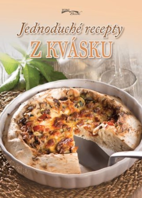 Jednoduch� recepty z kv�sku