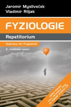 Fyziologie 2.v. TRITON
