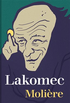 Lakomec 1400