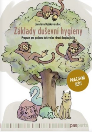 Z�klady du�evn� hygieny pra.s. PASPARTA