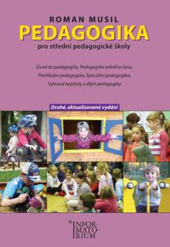 Pedagogika pro st�edn� pedagogick� �koly