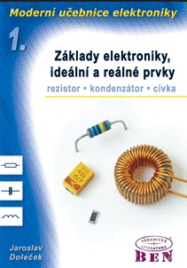Modern� u�ebnice elektroniky - 1. d�l