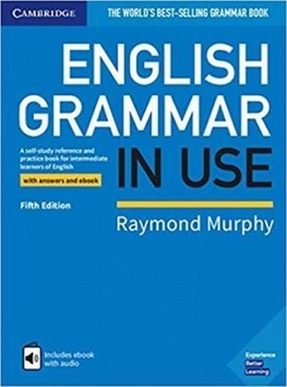 English Grammar in Use 5th Edition ebook