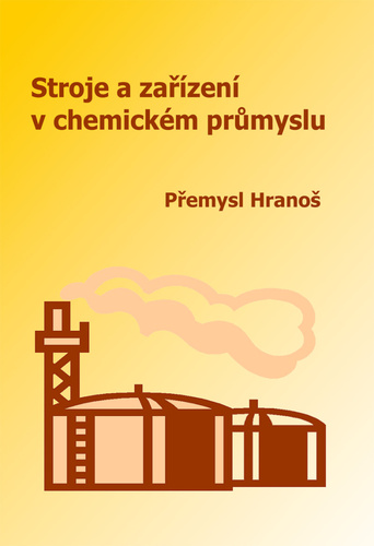 Stroje a za��zen� v chemick�m pr�myslu