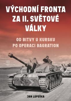 V�chodn� fronta za 2. sv�tov� v�lky NV