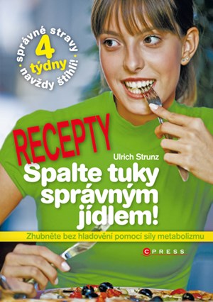 Spalte tuky spr�vn�m j�dlem - recepty