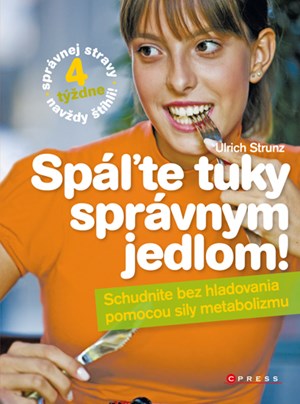 Sp�te tuky spr�vnym jedlom!