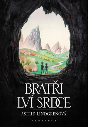 Brat�i Lv� srdce
